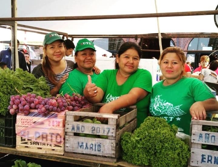 #8M: Habrá un "verdurazo feminista" frente al Congreso Nacional | Actualidad