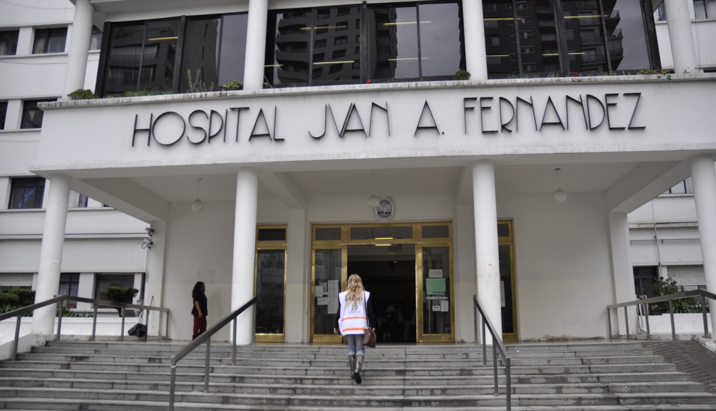 Murieron por covid dos médicos de la Ciudad que aún no habían sido vacunados | Actualidad