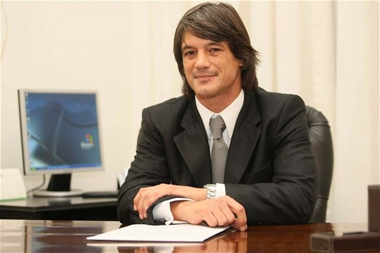 Prisión domiciliaria para el "Madoff argentino": deberá pagar $450 millones de fianza | Actualidad