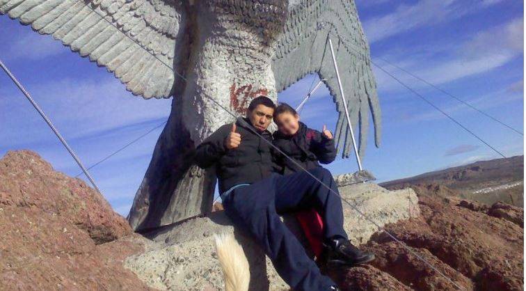 Un policía mató a tiros a su hija de 10 años y luego se quitó la vida | Actualidad