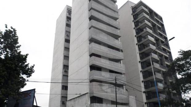 Milagro en Tucumán: un nene de 3 años cayó de un noveno piso y sobrevivió | Actualidad