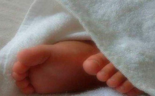 Internaron a una beba de un año intoxicada con cocaína, sus padres quedaron detenidos | Actualidad