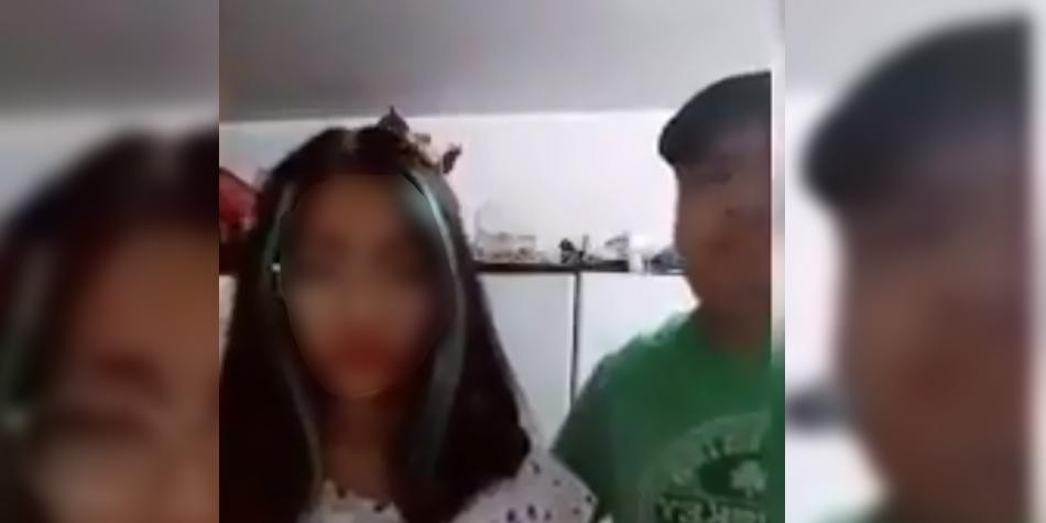 Una joven subió un video bailando twerking y su papá le hizo pedir disculpa | Curiosidades