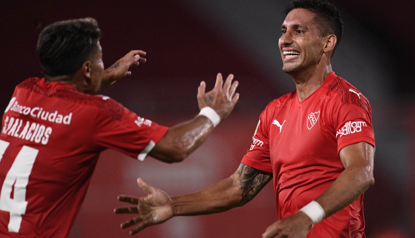 Independiente busca seguir de racha: enfrenta a Villa Mitre por Copa Argentina | Deportes