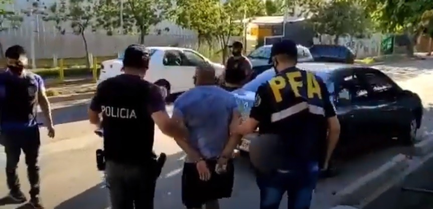 Mendoza: detuvieron a un hombre que acosaba a una nena de La Matanza por Facebook | Actualidad