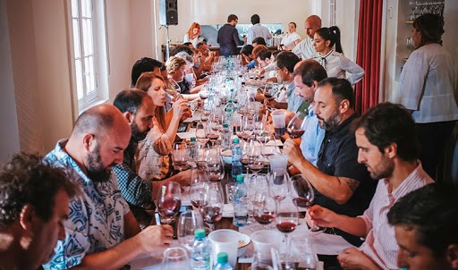 Enólogos se ven afectados por la pérdida del olfato y el gusto debido al covid | Curiosidades