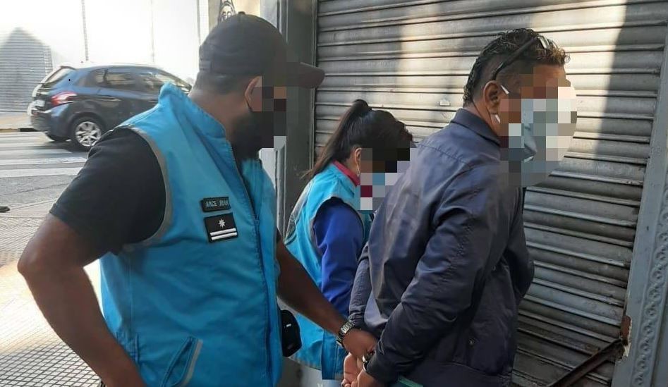 Gasista acusado por su sobrina de abuso sexual fue detenido en Balvanera | Actualidad