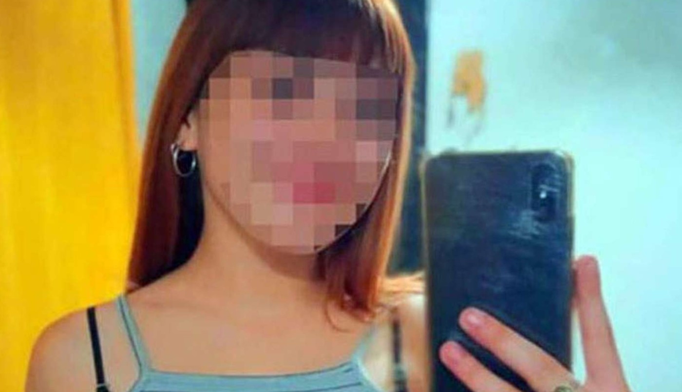 Despertó del coma la joven que había sido golpeada por su novio con una pala | Actualidad