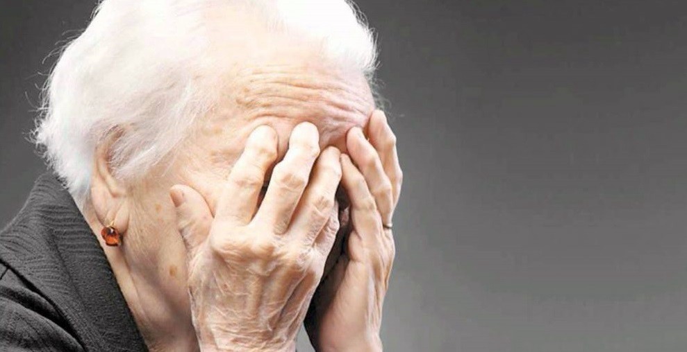 Crecieron 45% las denuncias por violencia y abuso contra adultos mayores en Capital | Actualidad