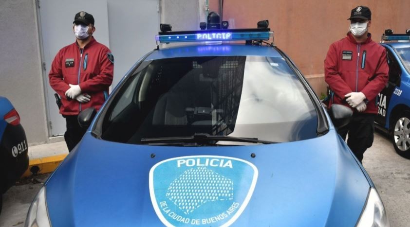 La Ciudad suma más patrulleros ante el aumento de la inseguridad | Actualidad