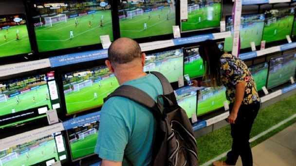 ElectroFest: qué descuentos se pueden conseguir para comprar tecnología y electrodomésticos | Economía