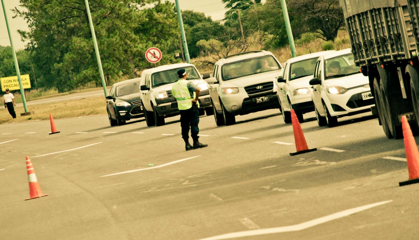 ¡De no creer! le robaron el auto y le llegó una multa de los ladrones | Actualidad