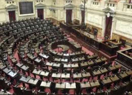 Evacuaron el Senado de la Nación por amenaza de bomba | Actualidad