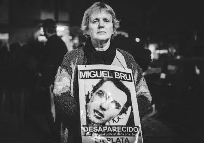 Encontraron el expediente de Miguel Bru: estaba en la oficina del fiscal Cartasegna | Actualidad