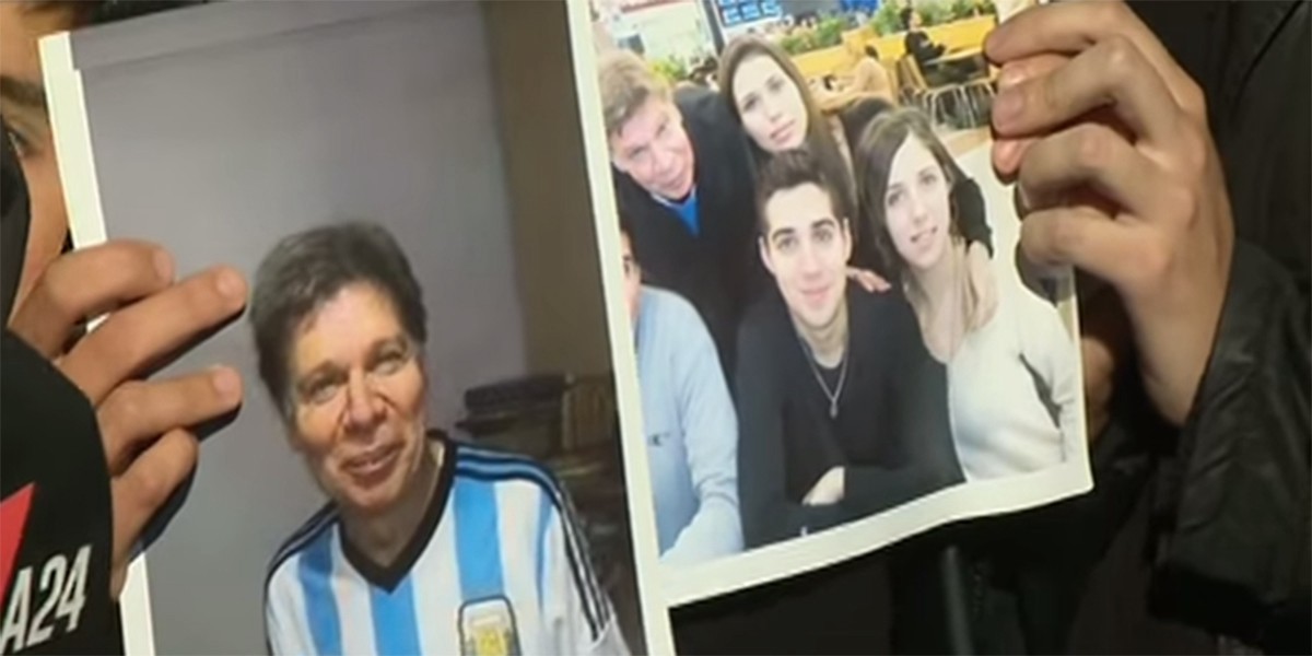 Detuvieron a dos personas por el crimen del comerciante en Villa Ballester | Actualidad