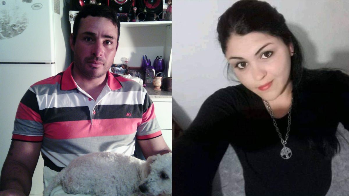 Femicidio: fue denunciado el viernes por su pareja por violencia de género y este lunes la mató a puñaladas | Actualidad