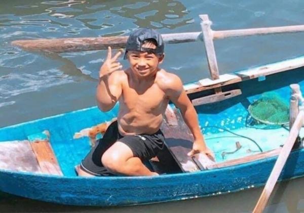 El nene de 10 años que tiene cuerpo de fisicoculturista por una extraña enfermedad | Internacionales