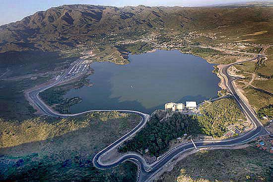 Declaran a Potrero de los Funes como "capital nacional del ajedrez" | Actualidad