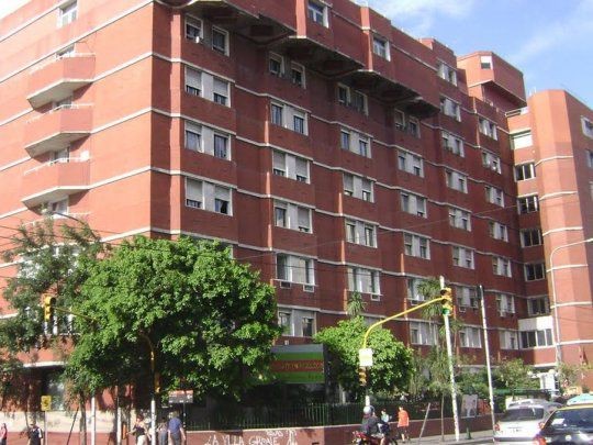 Clausuraron el Hospital Español | Actualidad