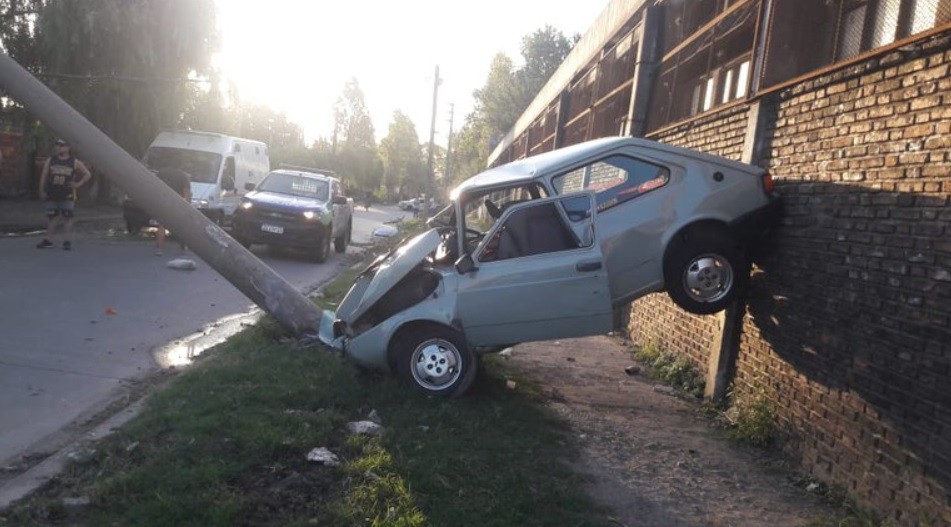 La Agencia de Seguridad Vial denunció a los padres del chico de 14 años que atropelló y mató | Actualidad