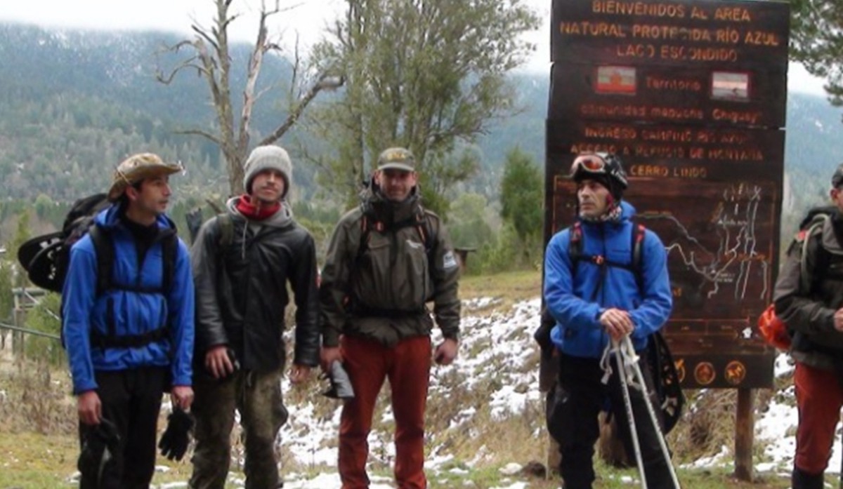 La odisea de un turista brasileño varado seis días en un refugio de El Bolsón: “Pensé que me moría” | Actualidad