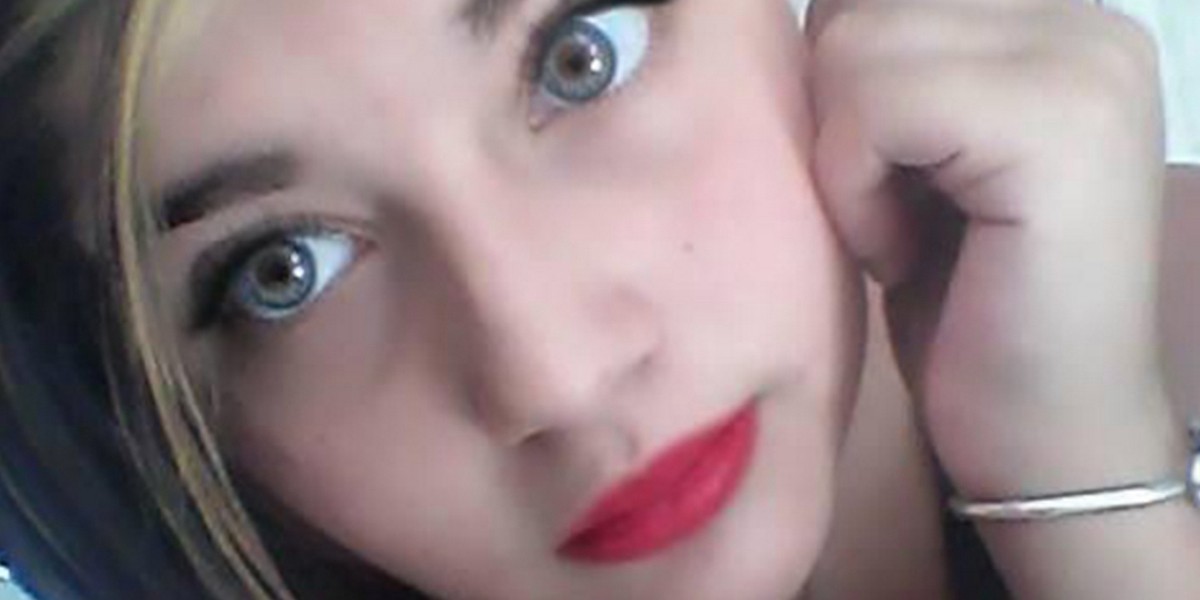 Apareció Gisella Tapia, la chica de 16 años desaparecida en Tandil | Actualidad