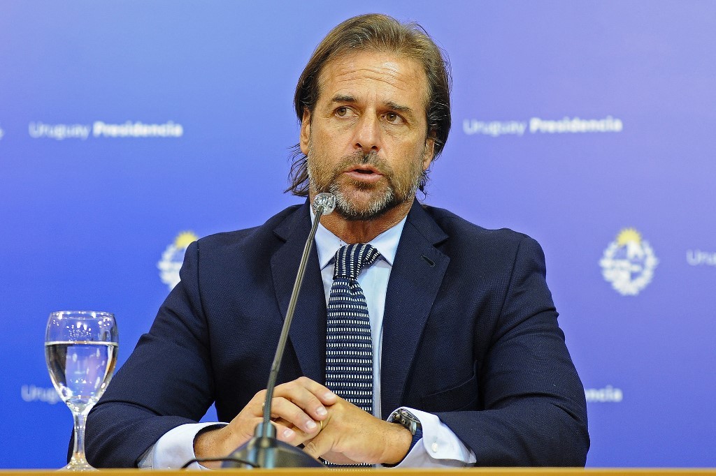 Uruguay suspenderá la obligatoriedad de asistir a clases ante el aumento de casos de coronavirus | Internacionales