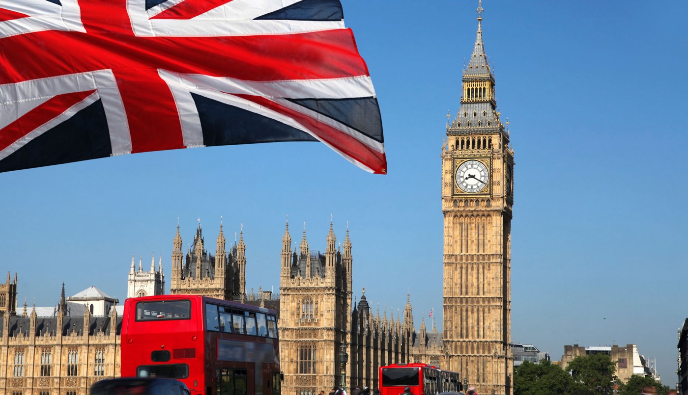 Europa Low Cost: una aerolínea empezó a ofrecer vuelos a Londres desde $12.500 | Actualidad