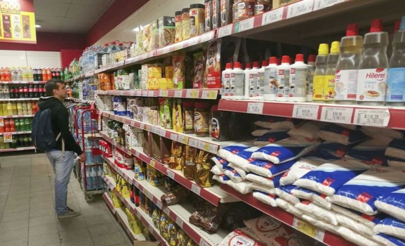 El poder de compra de $500 cayó 18 veces en 11 años | Economía