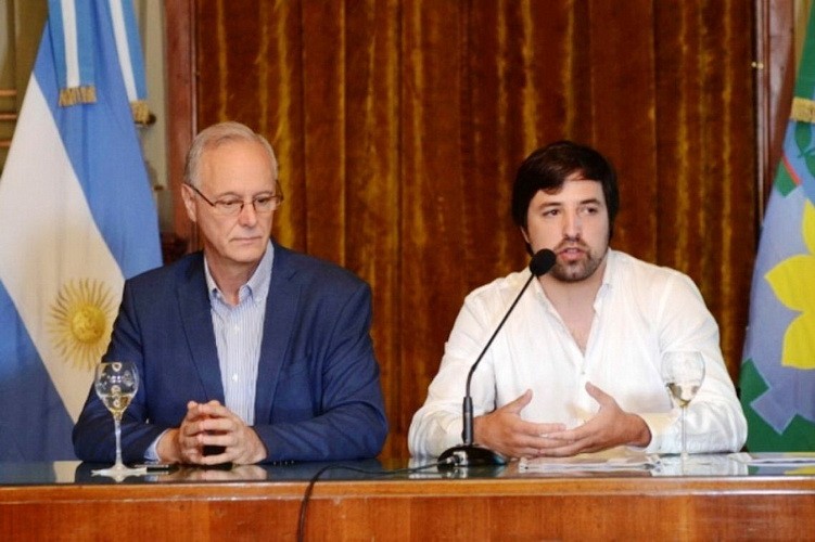 Kerplak: "Es razonable dar una sola dosis de la vacuna y posdatar la segunda" | Actualidad