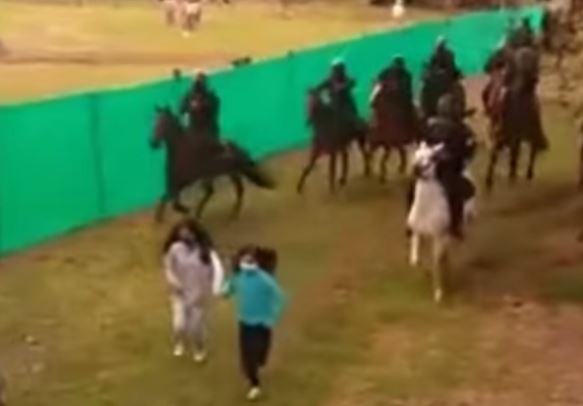 Represión en la capital jujeña y pedido de informes de la Secretaría de DDHH | Actualidad