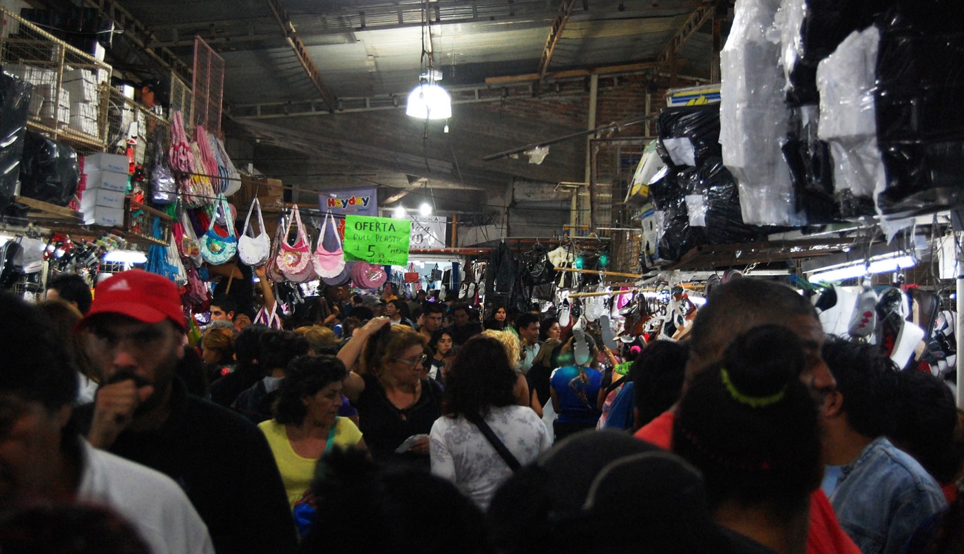 Los secretos detrás de La Salada: muertes, coimas y protección política | Actualidad