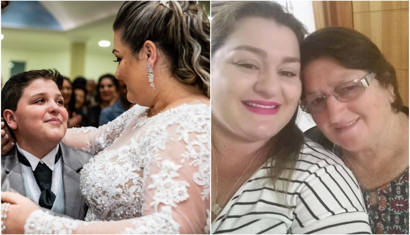 El drama del coronavirus en Brasil: murieron un chico de 13 años, su mamá y su abuela | Internacionales