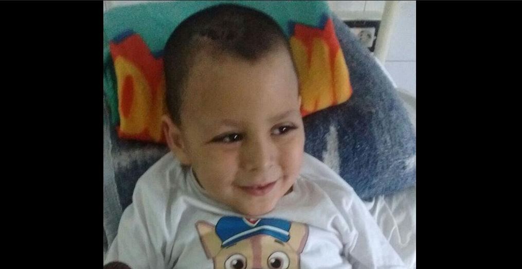 La milagrosa recuperación del nene que se cayó de un noveno piso en Tucumán | Actualidad