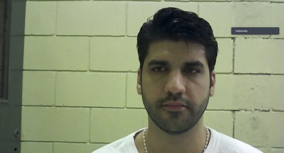 "Homicidio con dolo eventual": Querella pidió 15 años de prisión para el periodista Veppo | Actualidad