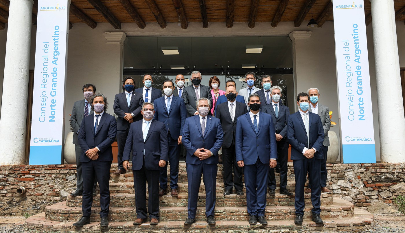 El Gobierno aclaró que el IFE no regresará porque ahora hay "medidas más focalizadas" | Política