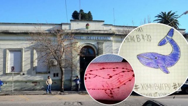 Murió el adolescente que estaba internado desde mayo tras jugar a la "Ballena Azul" | Actualidad