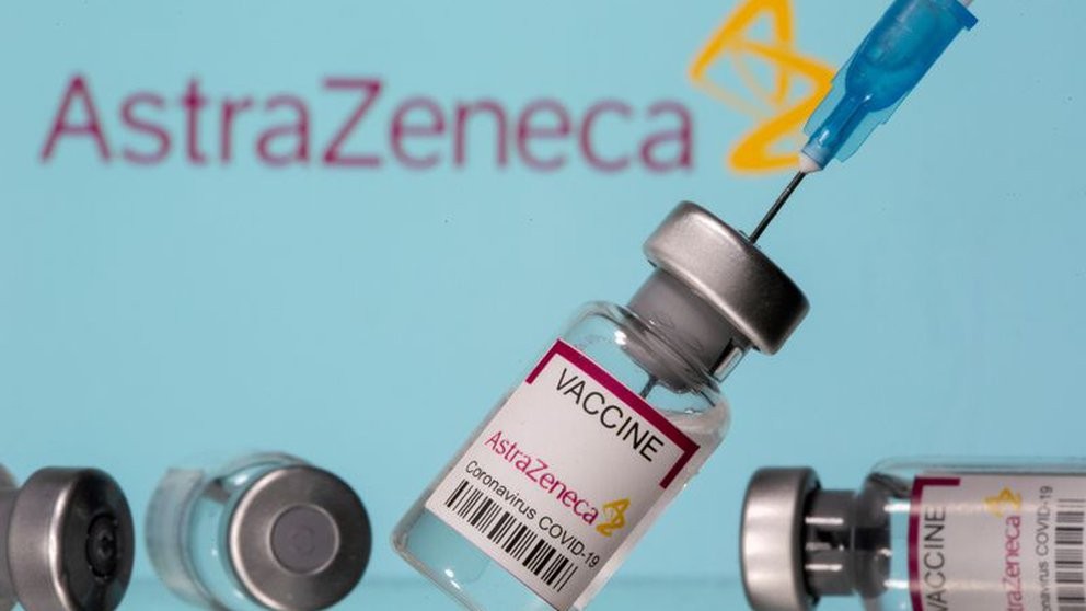 AstraZeneca anunció que su vacuna es 79% eficaz y no conlleva riesgo de coágulos tras los ensayos en EEUU | Internacionales