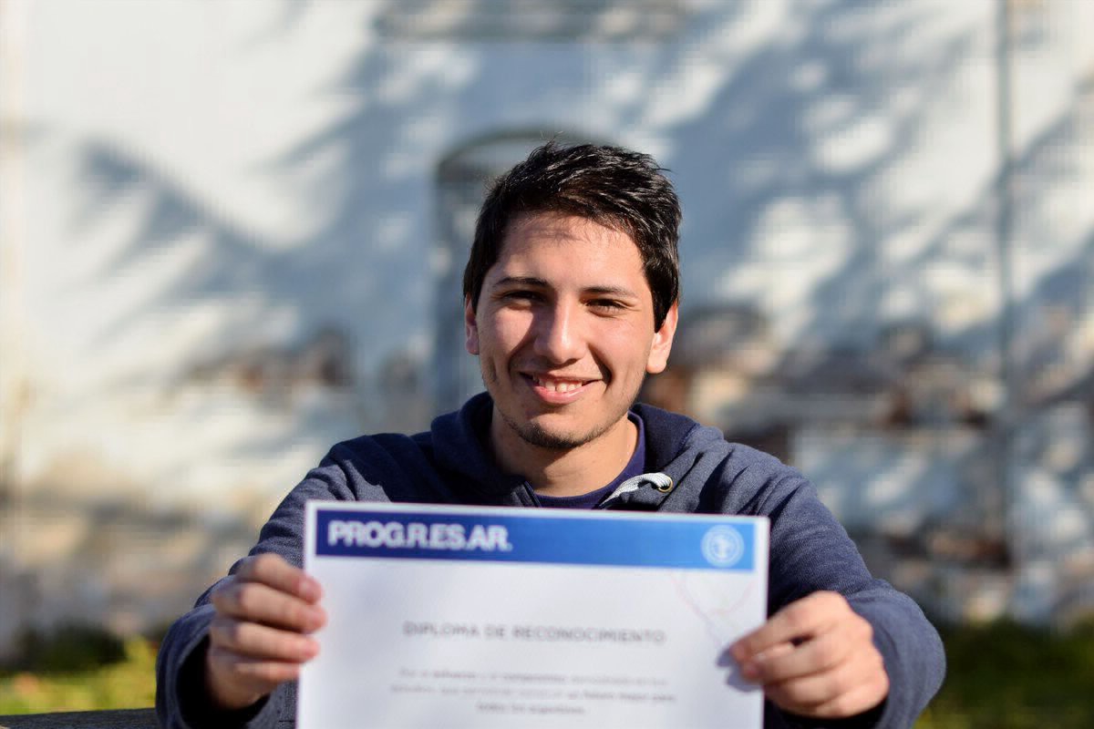 Anses estimó que en julio los estudiantes cobrarán el plan Progresar no percibido | Actualidad