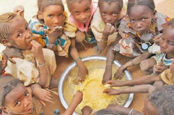 La ONU alertó que el hambre extremo aumentará en más de 20 países si no hay una reacción "urgente" | Internacionales