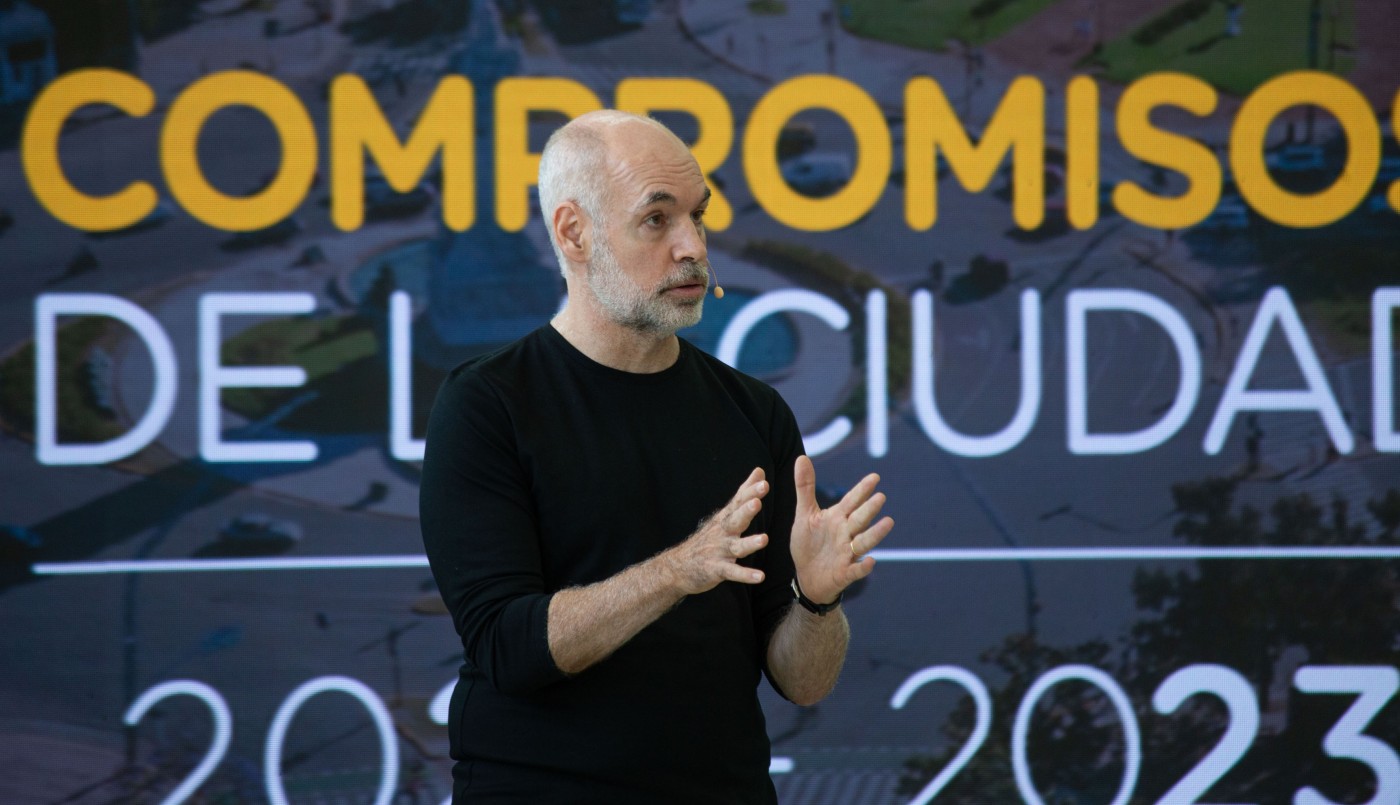 La Procuración dictaminó que la Corte Suprema es competente en la demanda de la Ciudad por las clases | Política