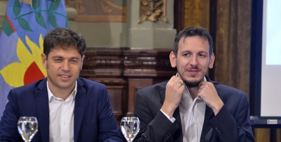 Banco Provincia devolverá a los empleados los días de huelga descontados en el 2017 y 2018 | Actualidad