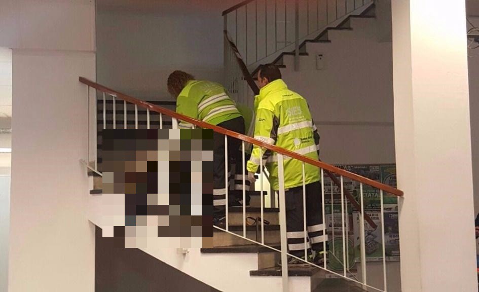 Un jubilado intentó quitarse la vida en una sede de ANSES: está internado en grave estado | Actualidad