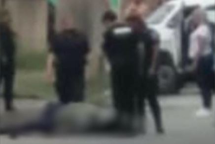 Matan de cinco balazos a un expolicía al intentar robarle la moto en Burzaco | Actualidad