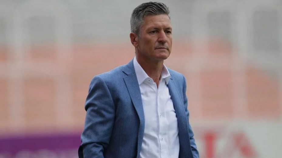 Mario Sciacqua fue internado por coronavirus y se encuentra "estable" | Deportes