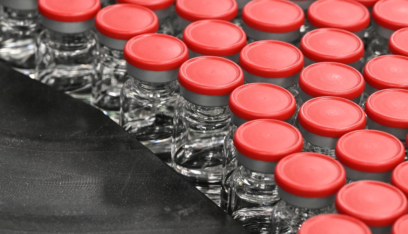 Piden la captura de un empresario brasileño que intentó vender 250 millones de vacunas falsas | Internacionales