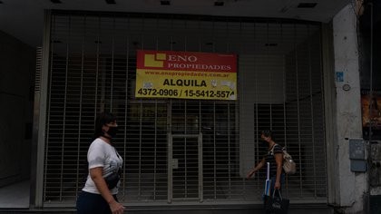 Efecto cuarentena: creció el desempleo a 11% y alcanza a 2,1 millones de argentinos | Política