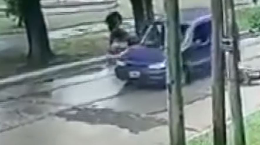 Detuvieron a uno de los delincuentes que intentó secuestrar a dos jóvenes en Quilmes | Actualidad