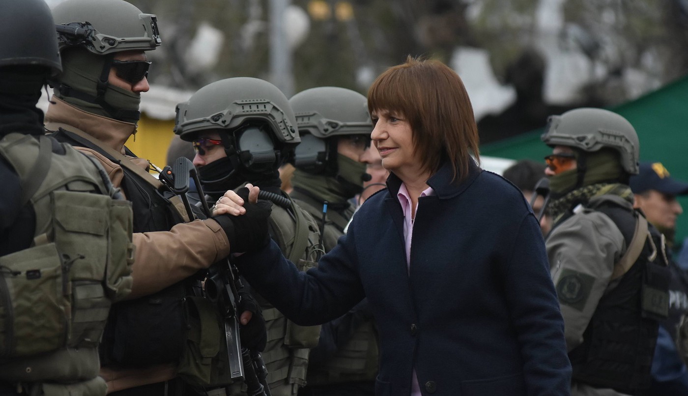 El Gobierno informó que los delitos disminuyeron "6 por ciento" en el período 2015-2016 | Actualidad