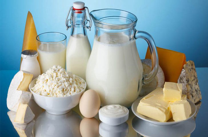 Advierten sobre los mitos y verdades del consumo de lácteos | Actualidad